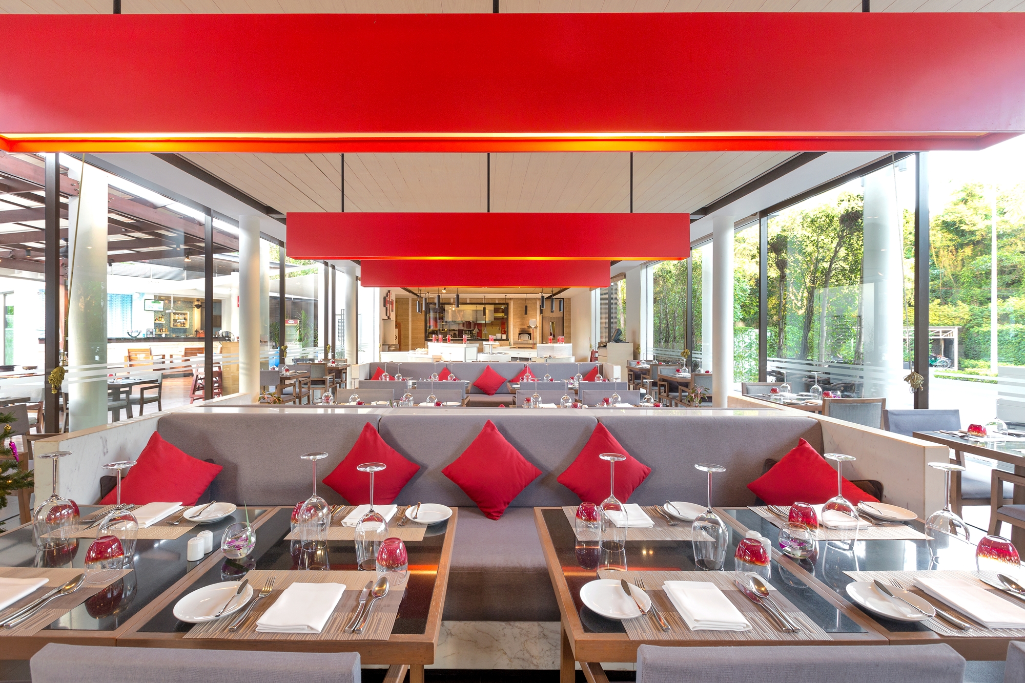 ANGSANA VILLAS RESORT PHUKET 72/77