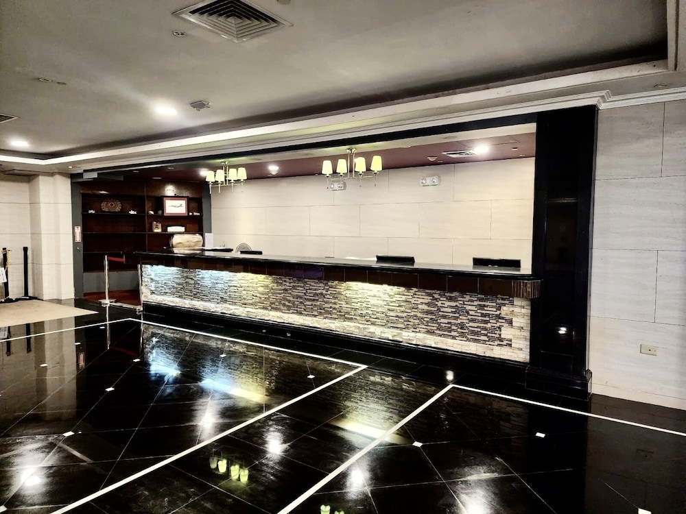 Royal Orchid Guam Hotel 8/50