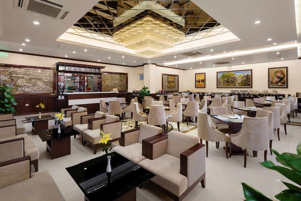 Center Hotel Bac Ninh 24/30