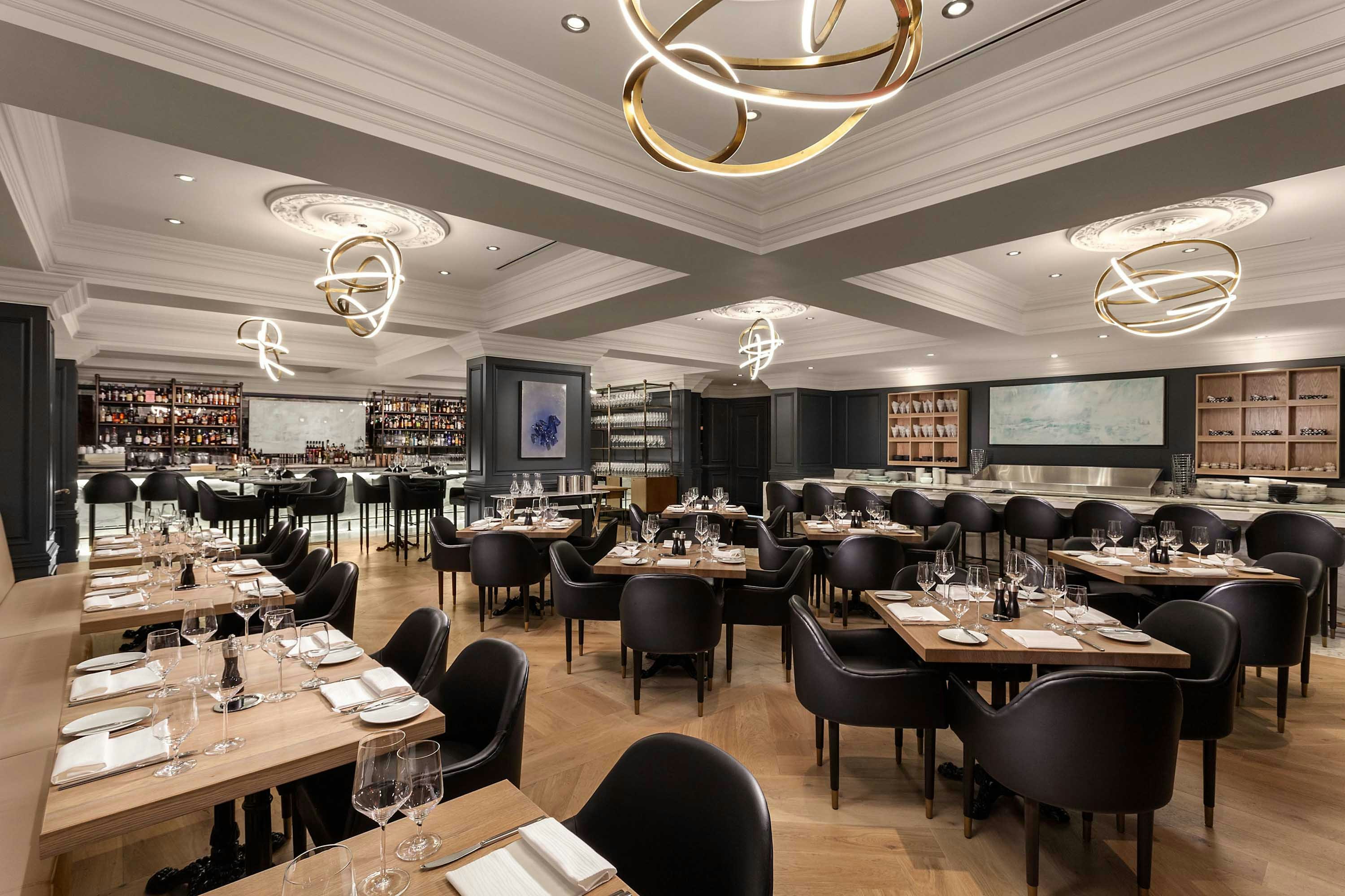 La Grande Residence at the Sutton Place Hotel 34/45