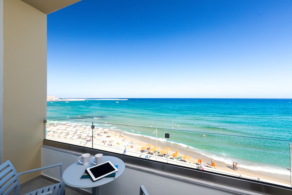 Meltemi Coast Suites 55/68