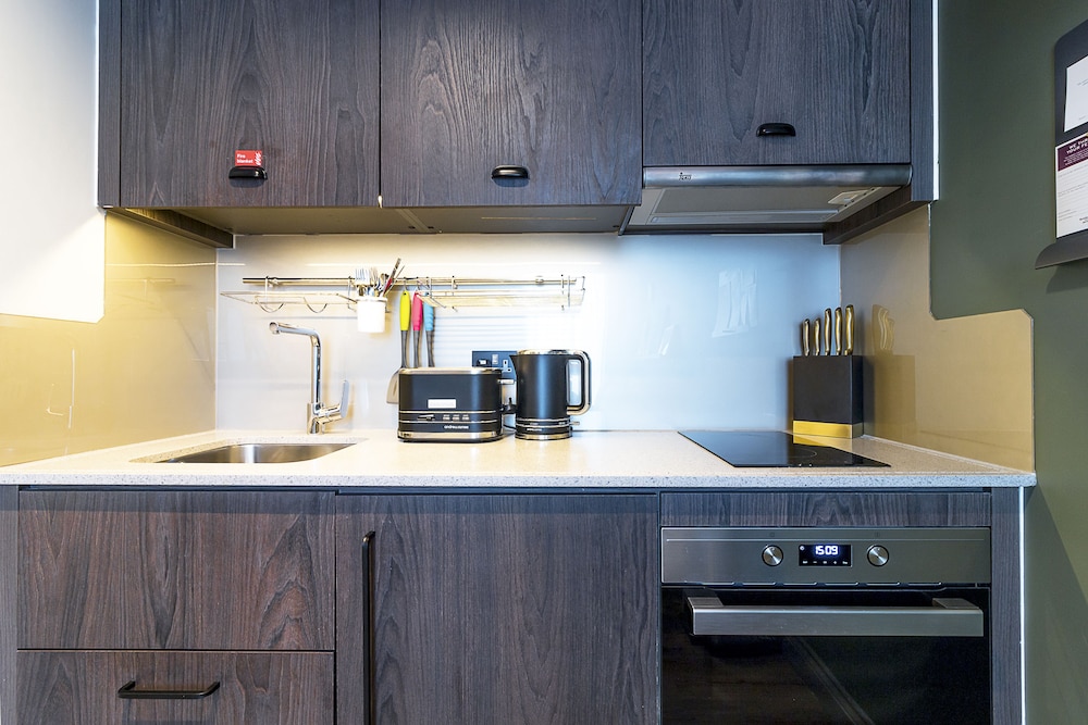 Residence Inn By Marriott London Kensington 6/46
