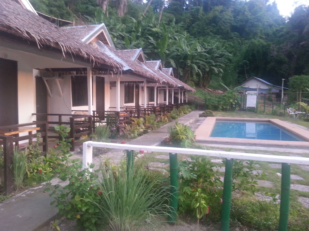 Dahilig Resort 20/26