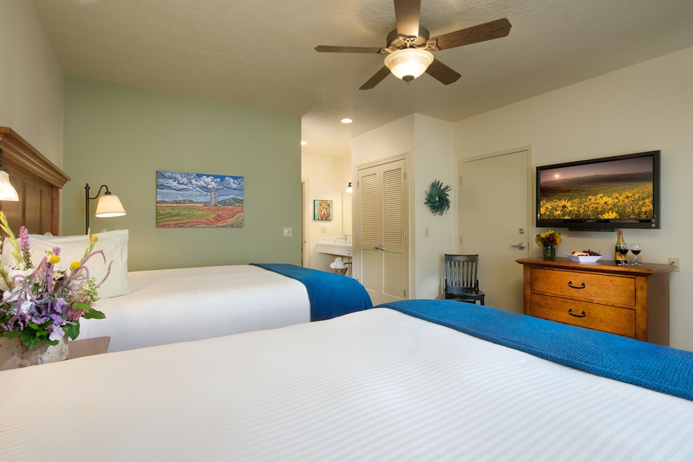 Lexington Hotel At Jackson Hole Hotel Suites 32/73