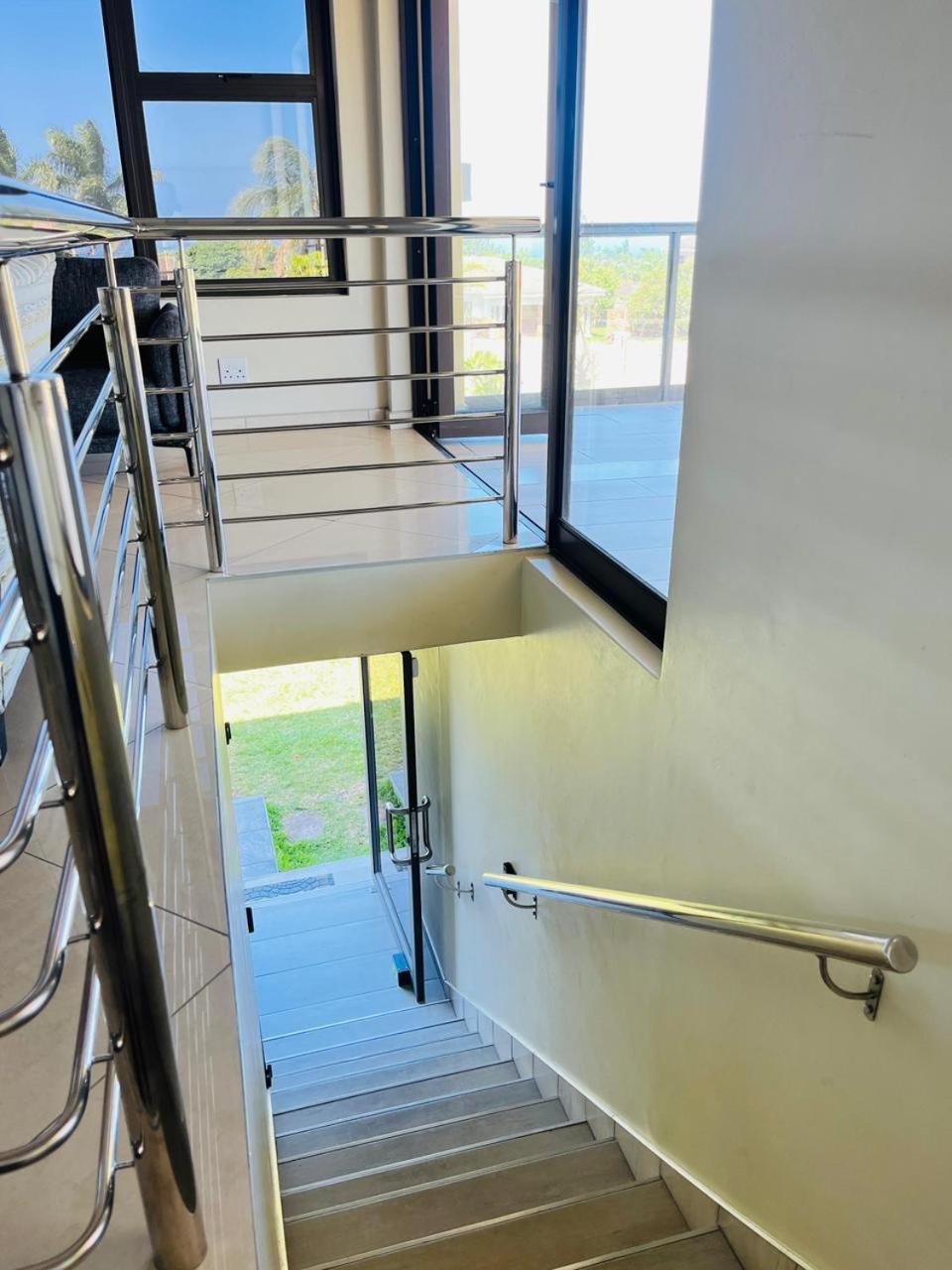 Langelihle Accommodation in Margate 15/37