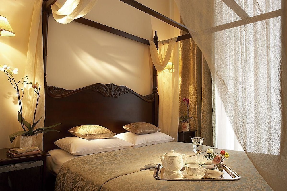 Luxembourg Hotel Thessaloniki 36/60