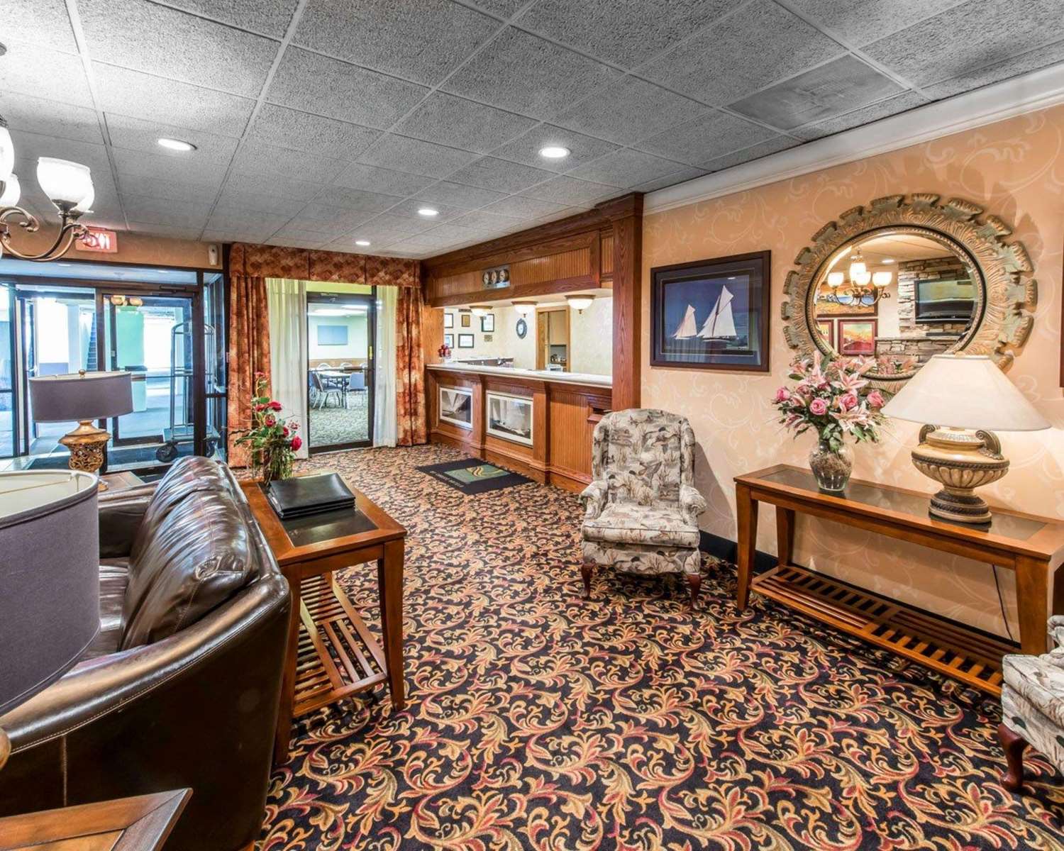 Quality Inn & Suites Erie near Casino 18/32
