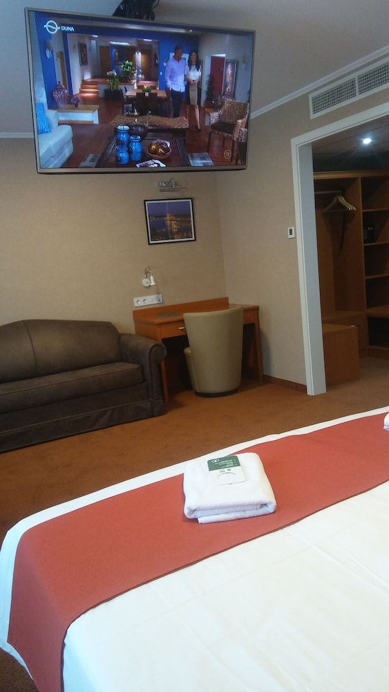Anna Hotel Budapest 24/32
