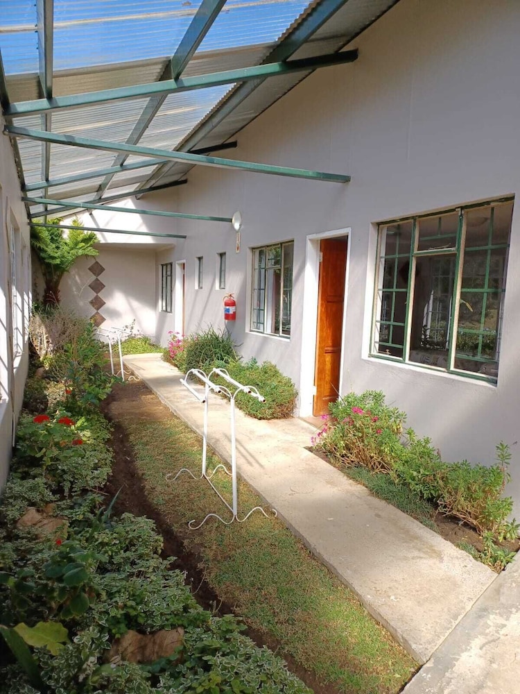 Drakensberg Mountain Retreat 3/51