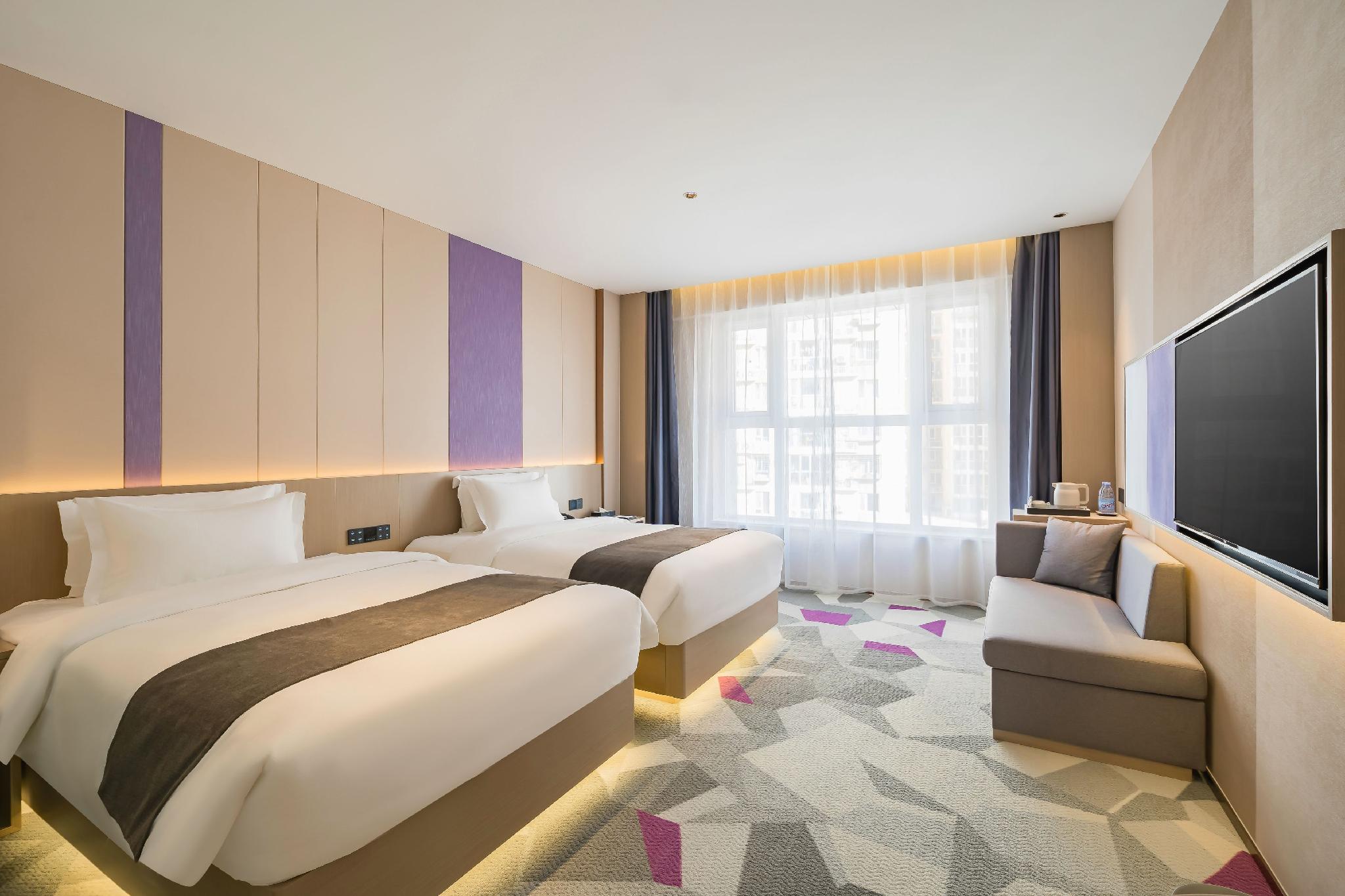 Lavande Hotel (Beijing Huilongguan North China Electric Power University Branch) 24/36