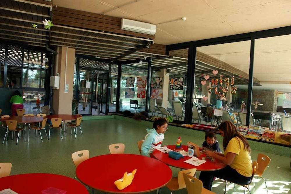 Ohtels Les Oliveres 42/50
