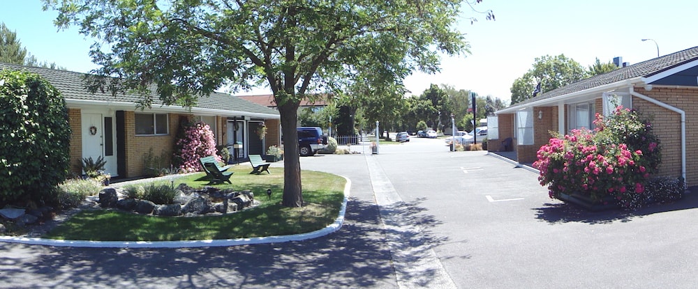Aalton Motel 2/69