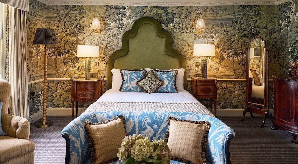 Room, King Bed