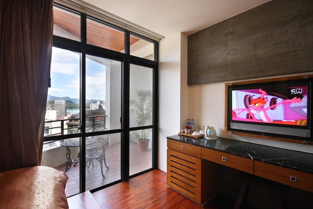 Itathao Vocation Hotel 10/66