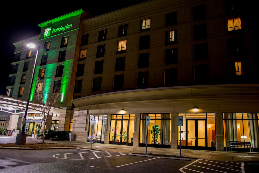 Holiday Inn Rocky Mount I 95 At Us 64 10/49