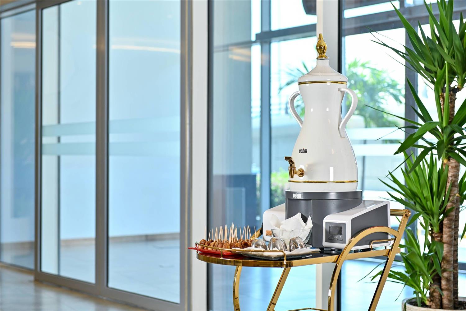 فندق كلاريون مطار جدة(Clarion Hotel Jeddah Airport) 25/38