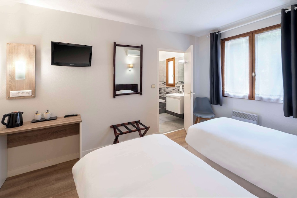 Sure Hotel by Best Western Saintes 39/63
