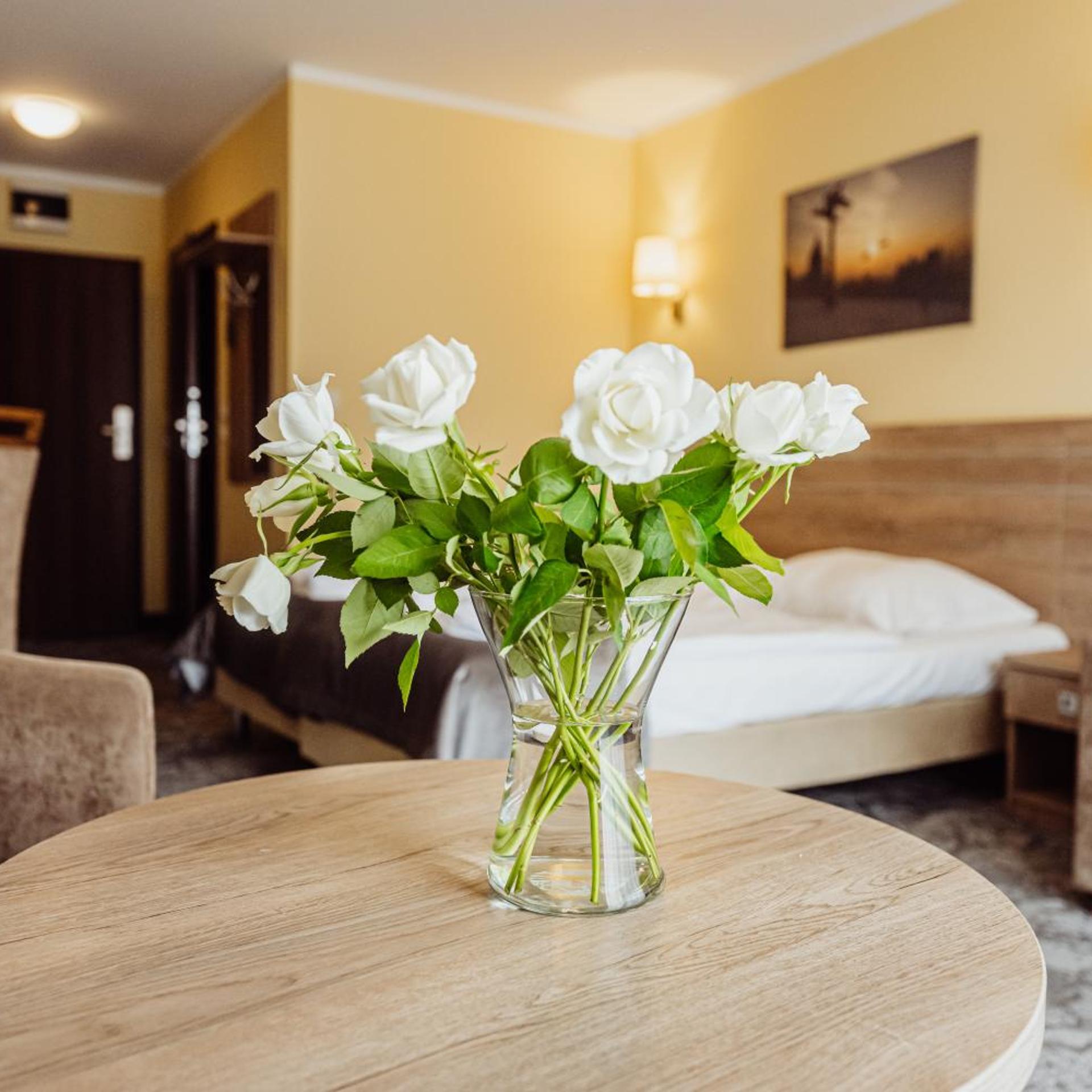 Hotel Na Skarpie W Szklarskiej Porebie 32/50