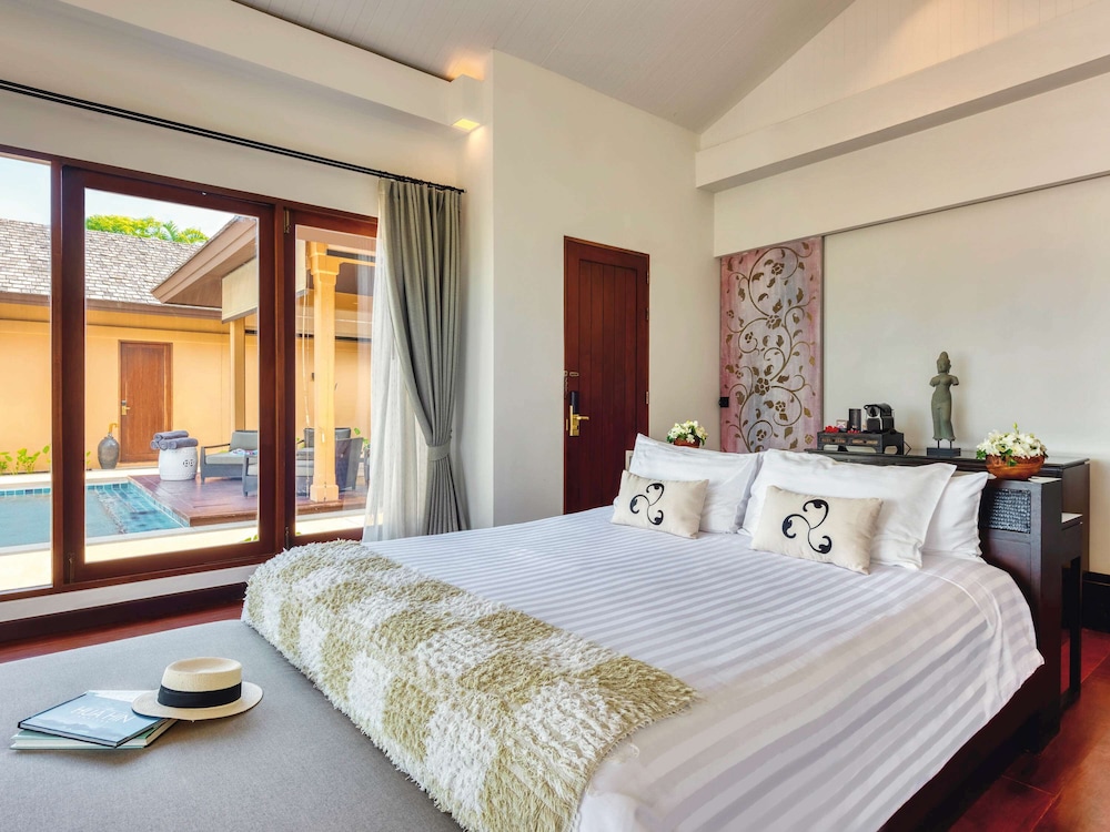 Movenpick Asara Resort & Spa Hua Hin 24/76