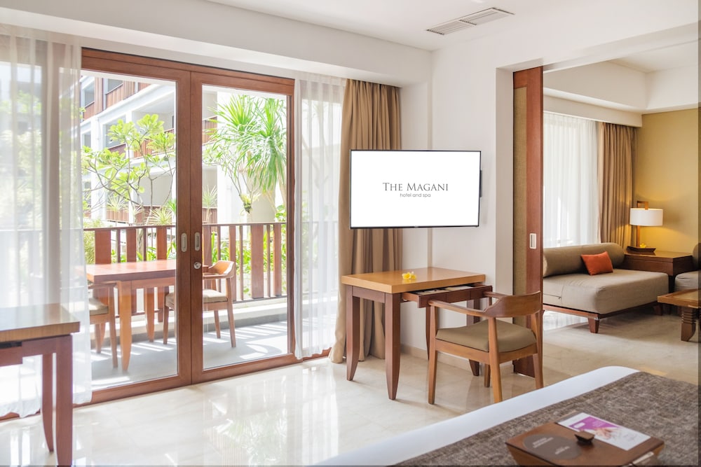 The Magani Hotel And Spa 43/74