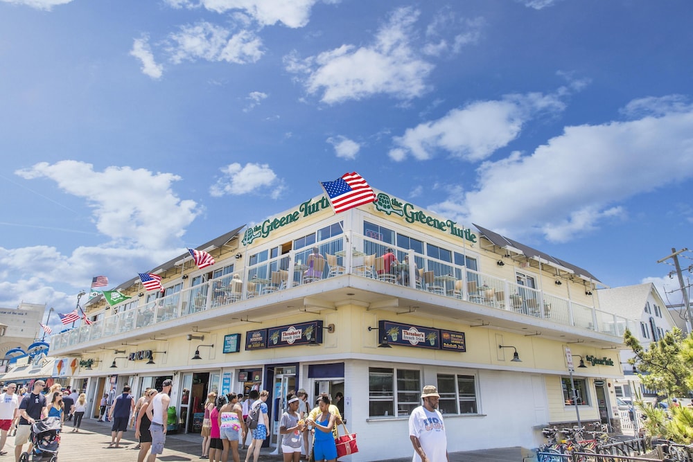 Hyatt Place Dewey Beach in DEWEY BEACH - DE