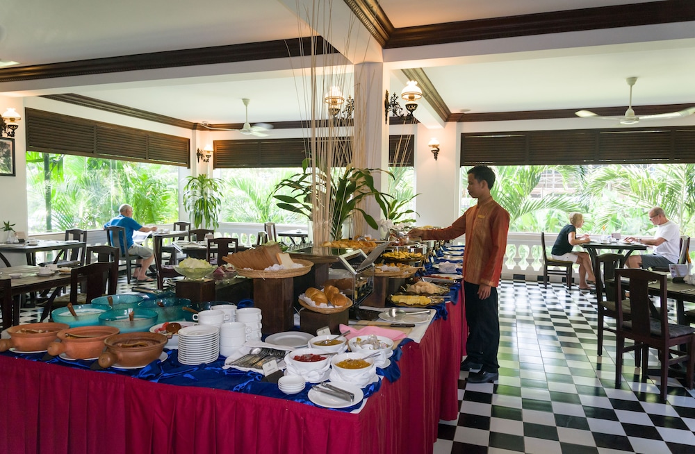 Chateau D'angkor La Residence 54/62