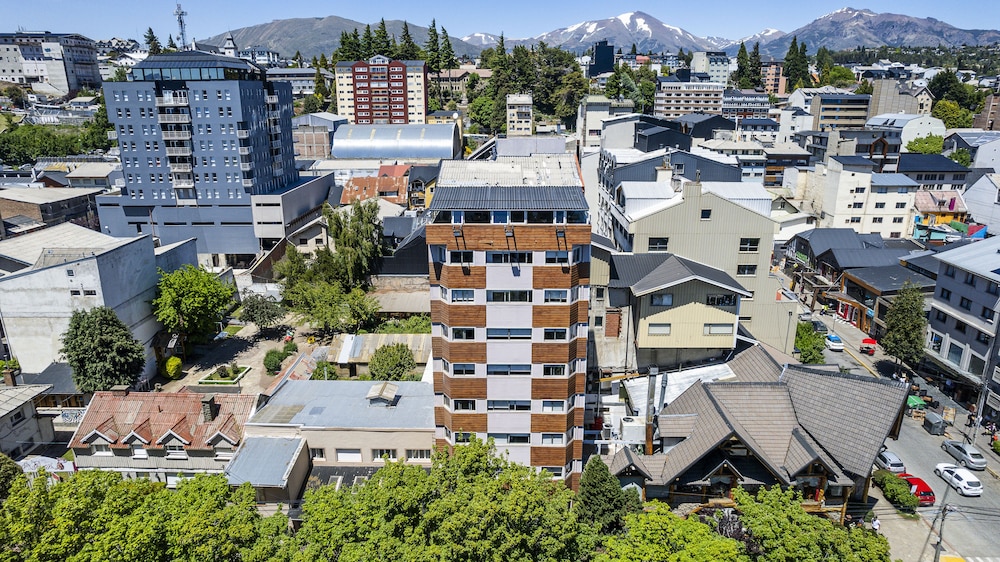Hotel Plaza Bariloche 48/51