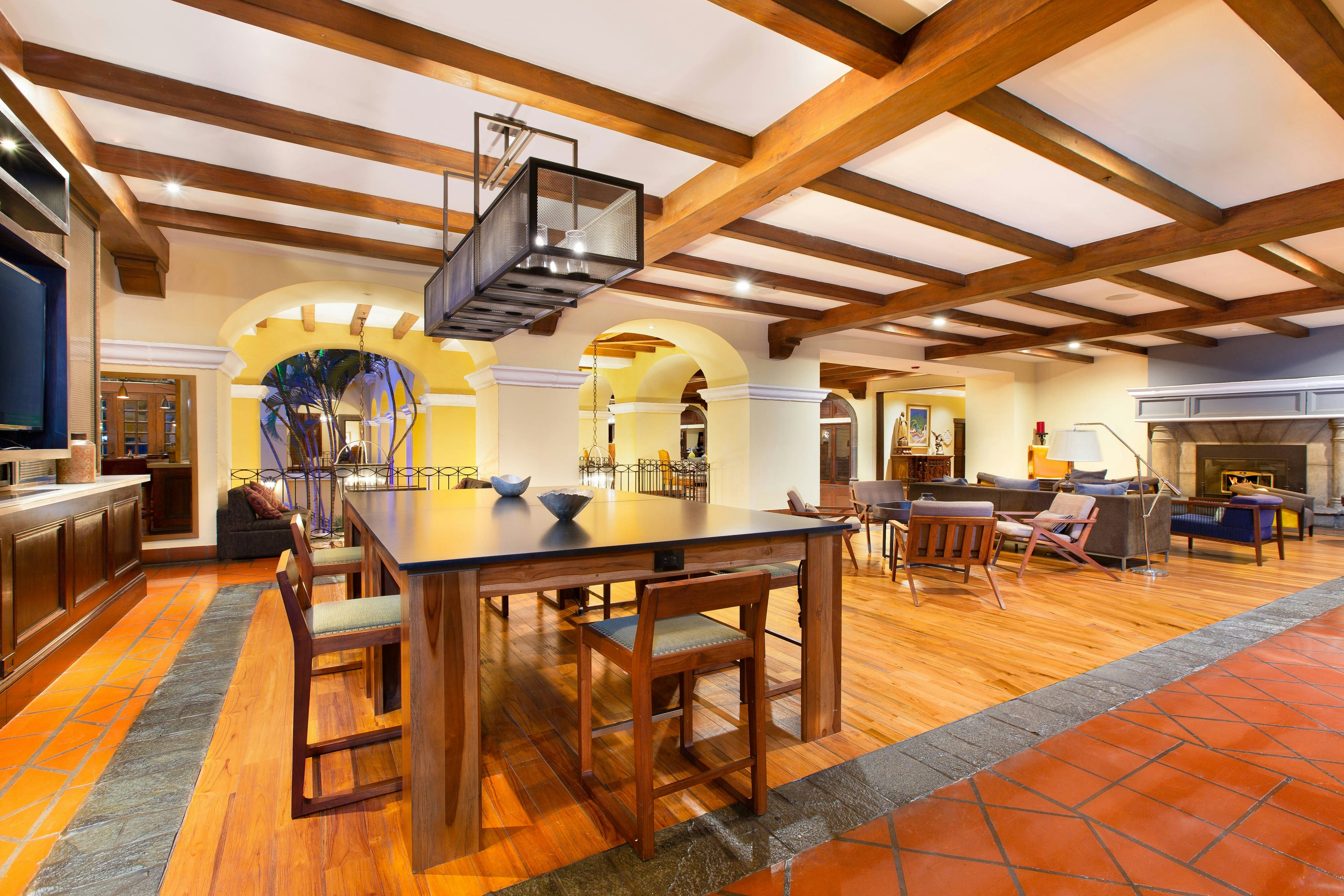 Costa Rica Marriott Hotel Hacienda Belen 41/57