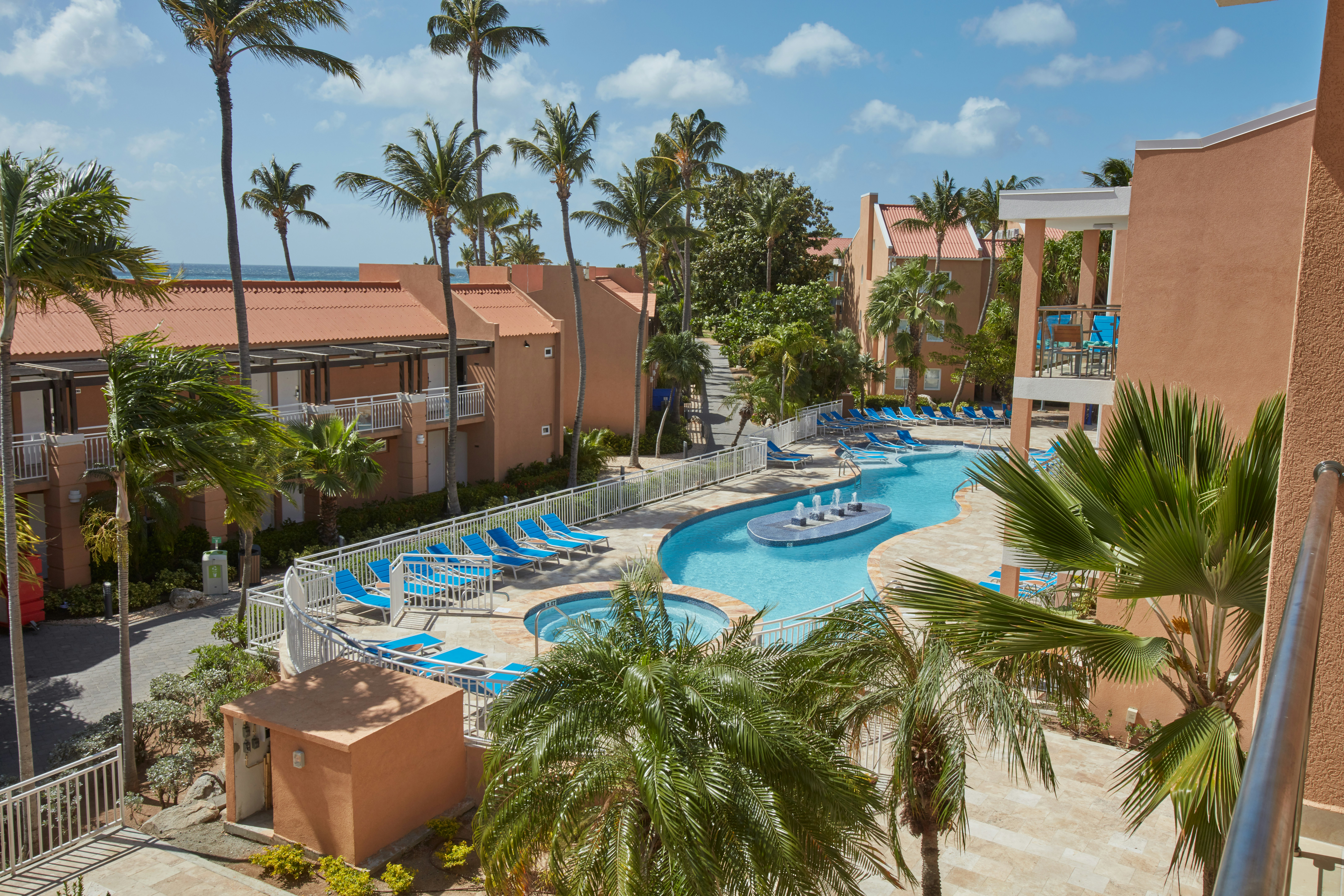 Divi Dutch Village Beach Resort 15/26