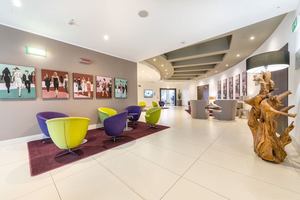 Db Hotel Verona Airport And Congress 6/42