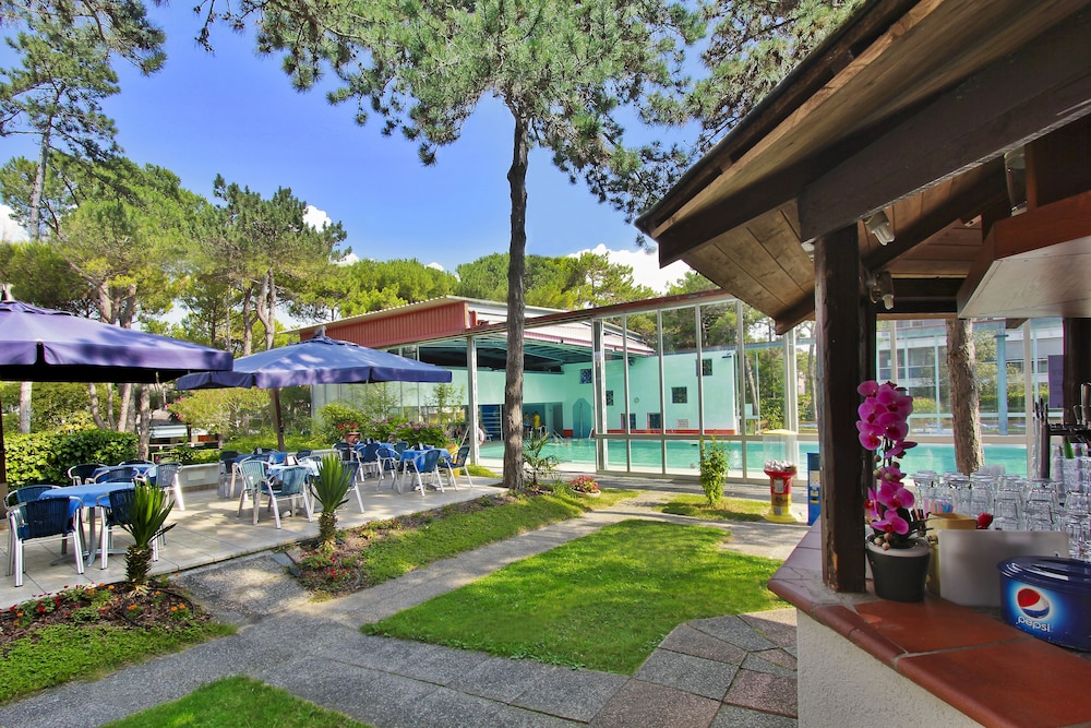 HOTEL MERIDIANUS 40/50