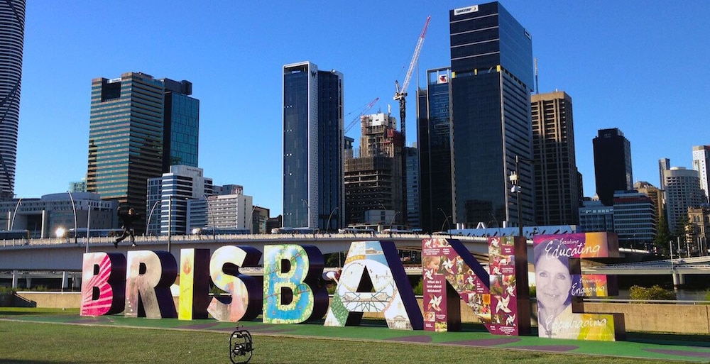 Opera Apartments South Brisbane 61/70