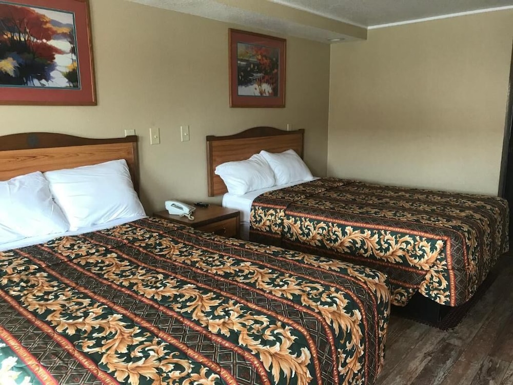 Memphis Inn 25/46