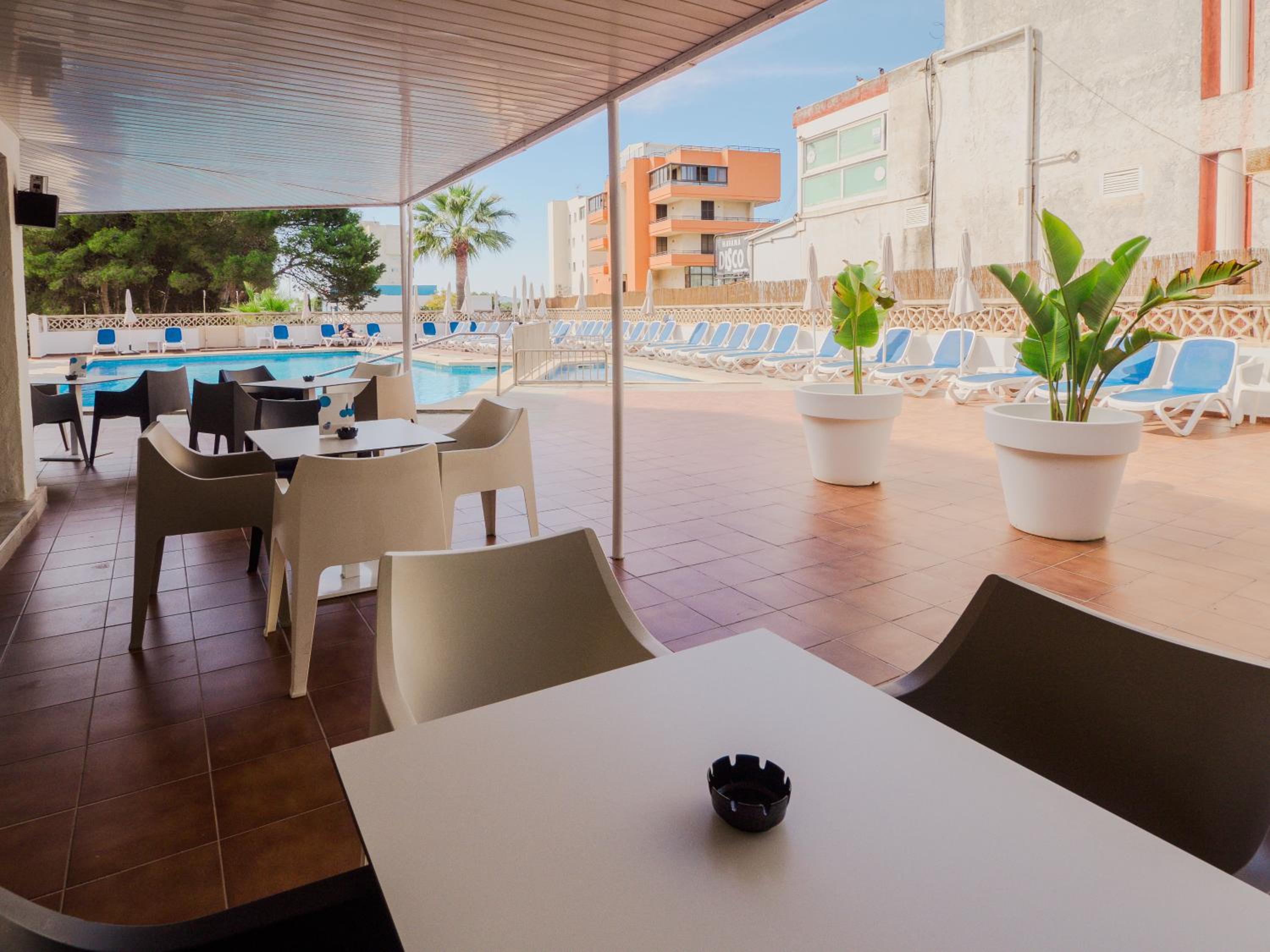 Hotel La Santa Maria Playa 45/58