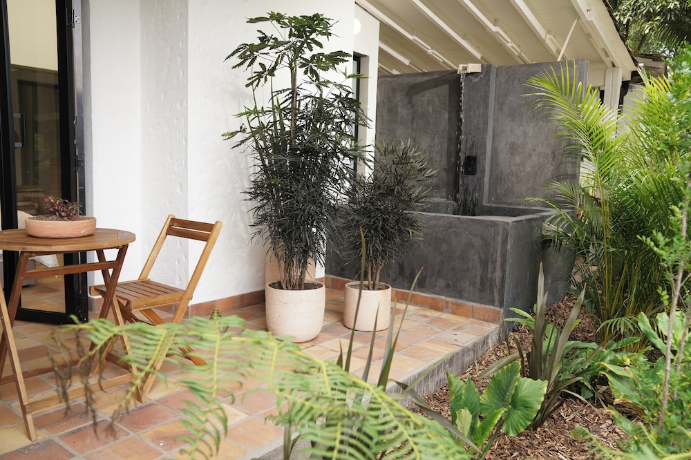 Hotel Quinta Ladera 45/50