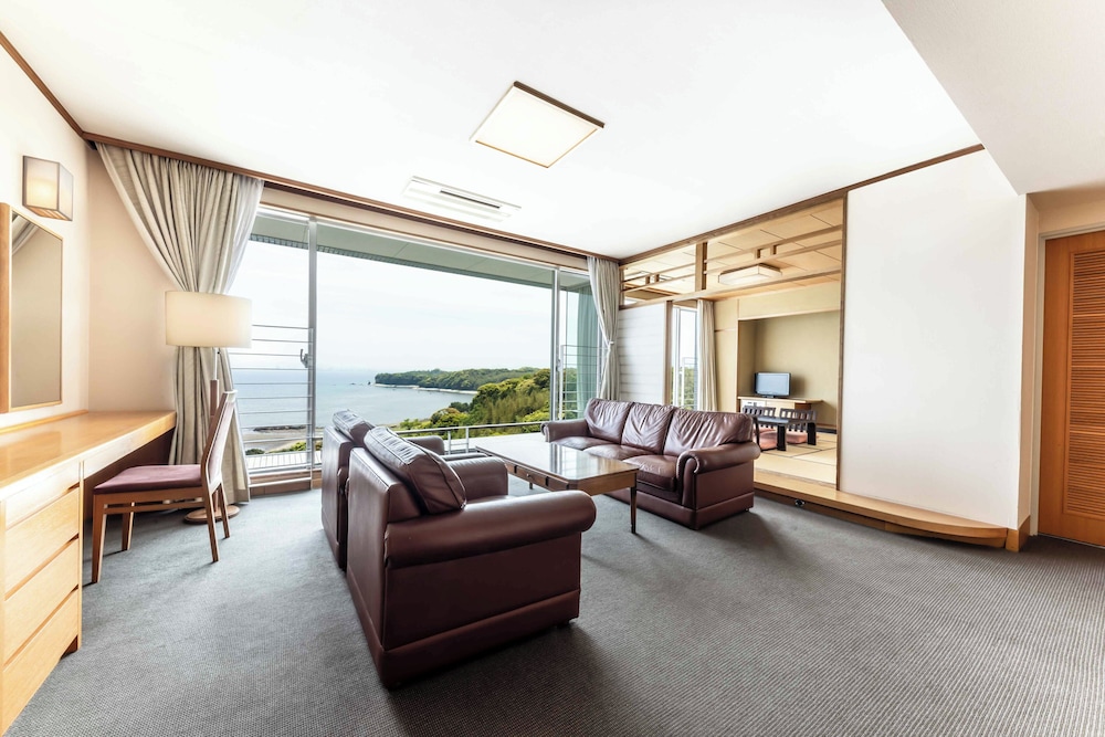Spa & Resort Hotel Solage Oita-Hiji 50/72