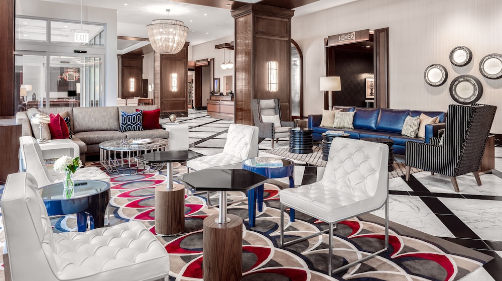 Hampton Inn Chicago Mccormick Place Il 56/80