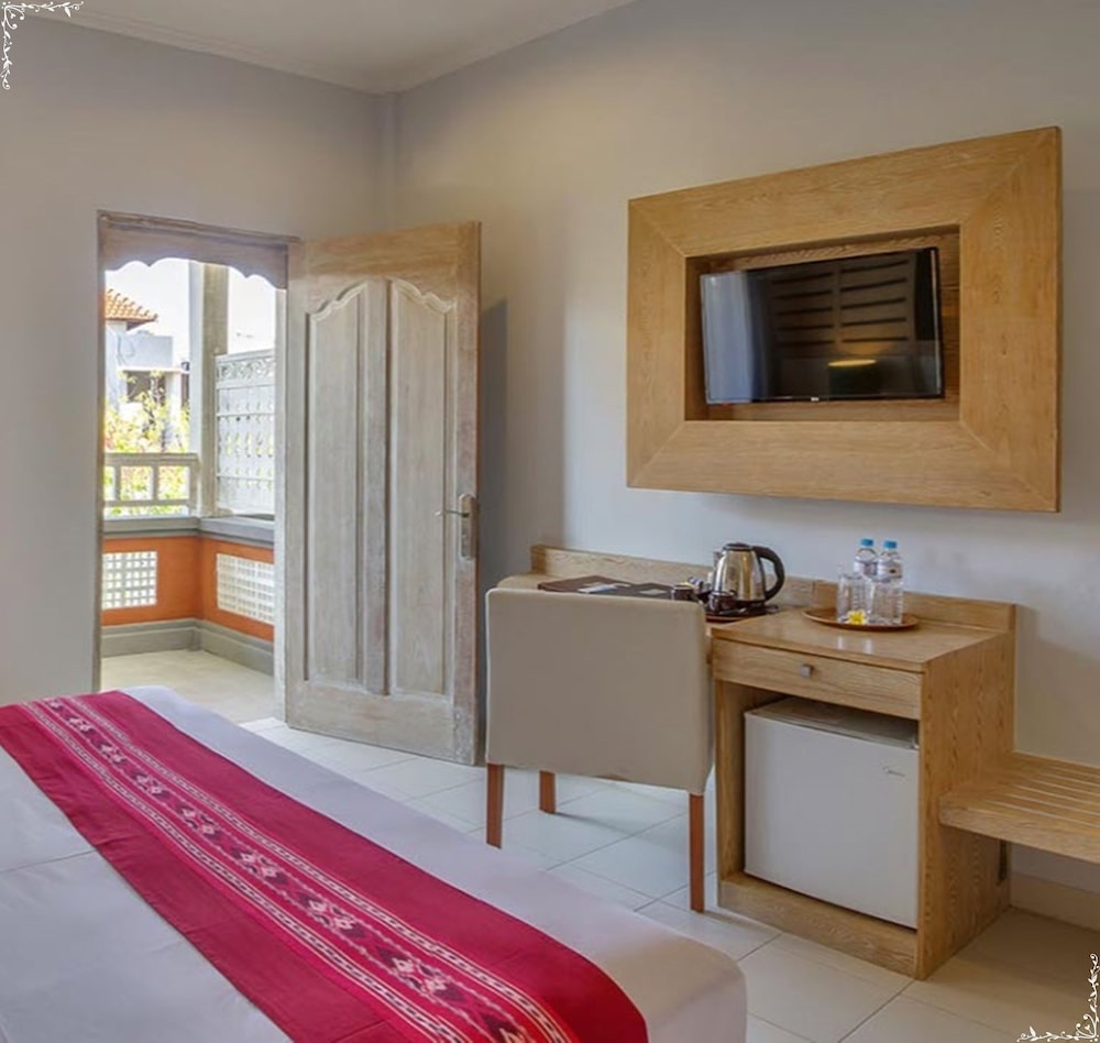 Baleka Resort Hotel and Spa 38/74