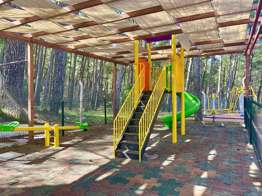 Green Forest Holiday Village 21/50