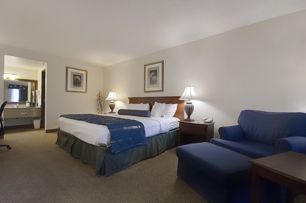 Quality Inn Benson I-10 Exit 304 18/49