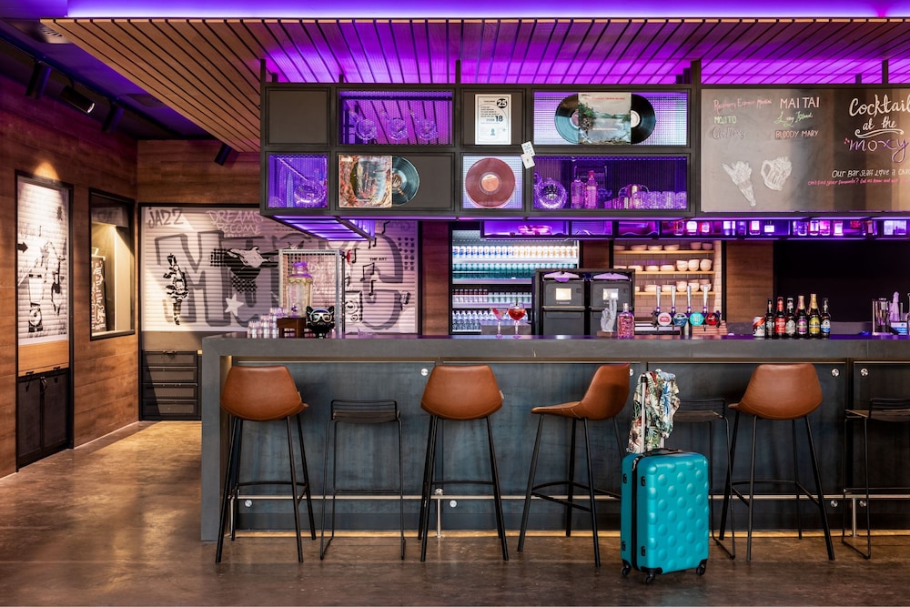 Moxy Glasgow SEC 26/37