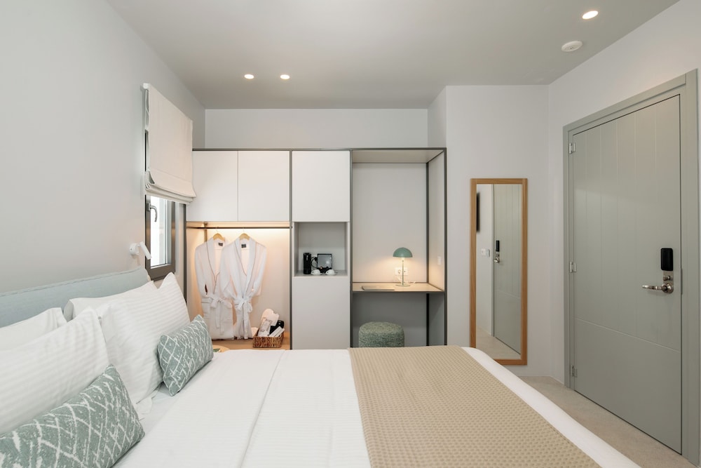 Anapollo Boutique Hotel - Adults Only 12/50