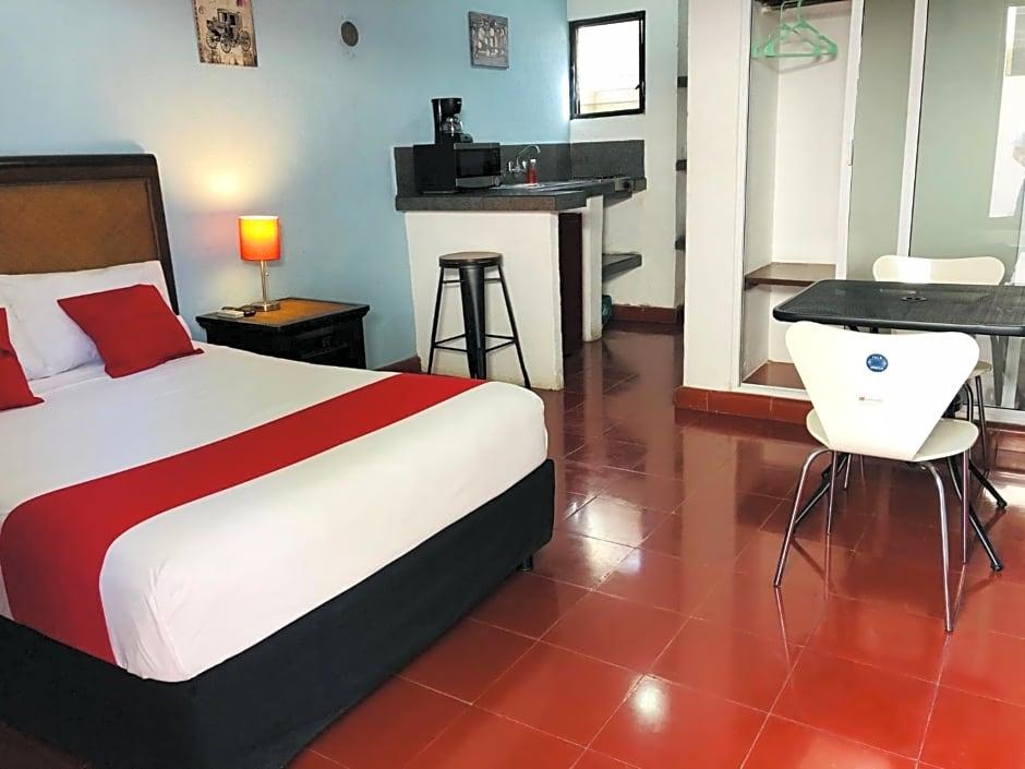 Hotel Dpas 52 17/44