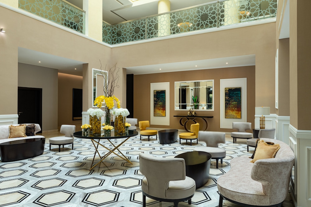 Four Points by Sheraton Production City Dubai 35/58