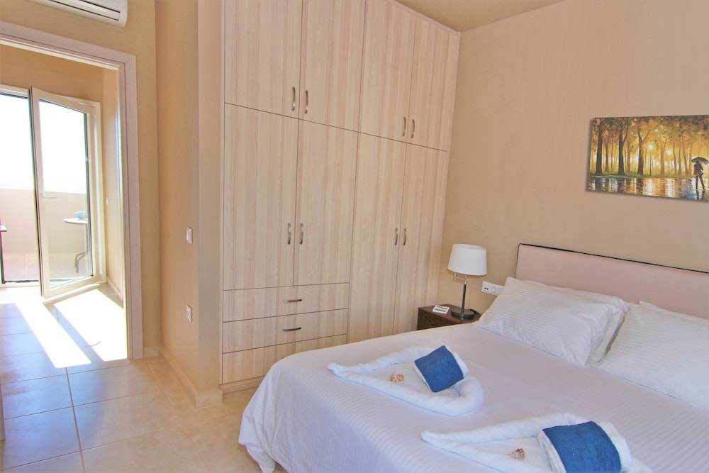 Chc Kounali Mountain Resort 5/50