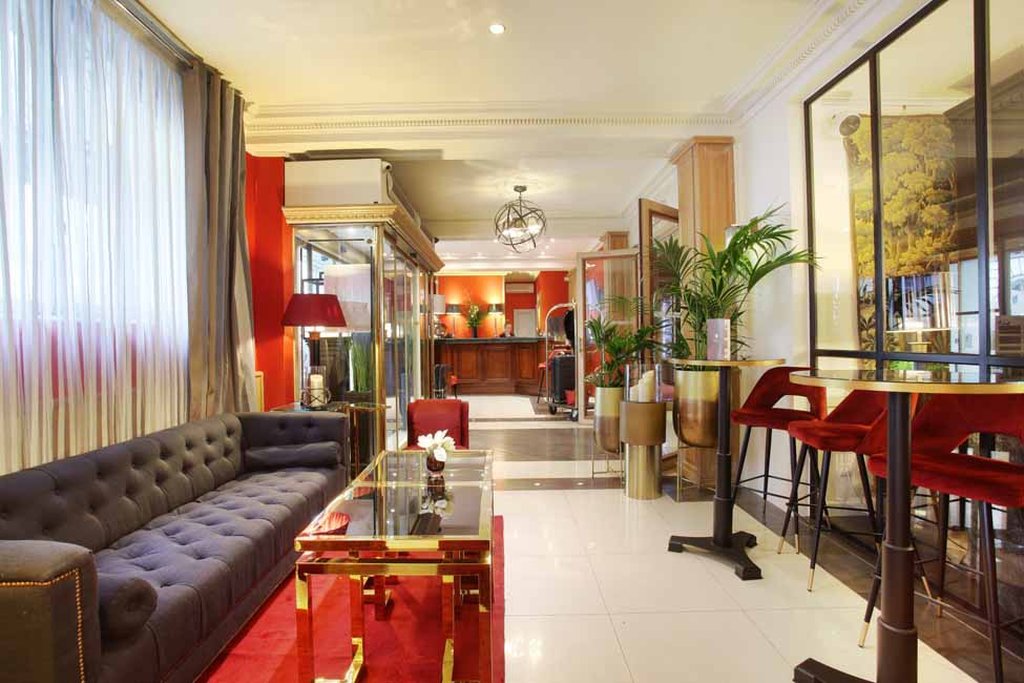 Trianon Rive Gauche 40/56