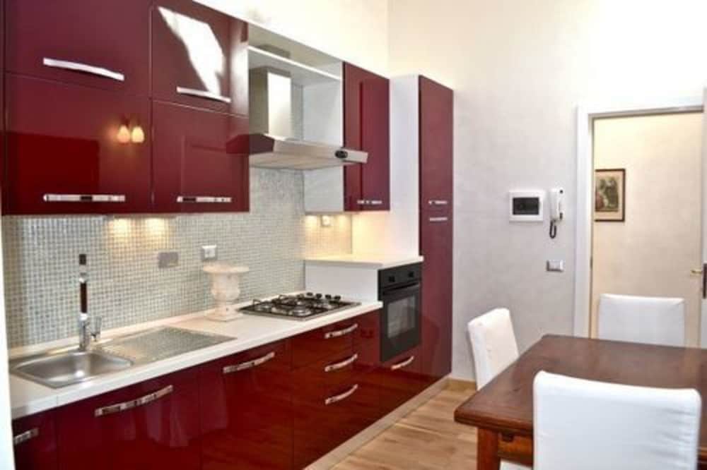 Tourist House Ricci 48/50