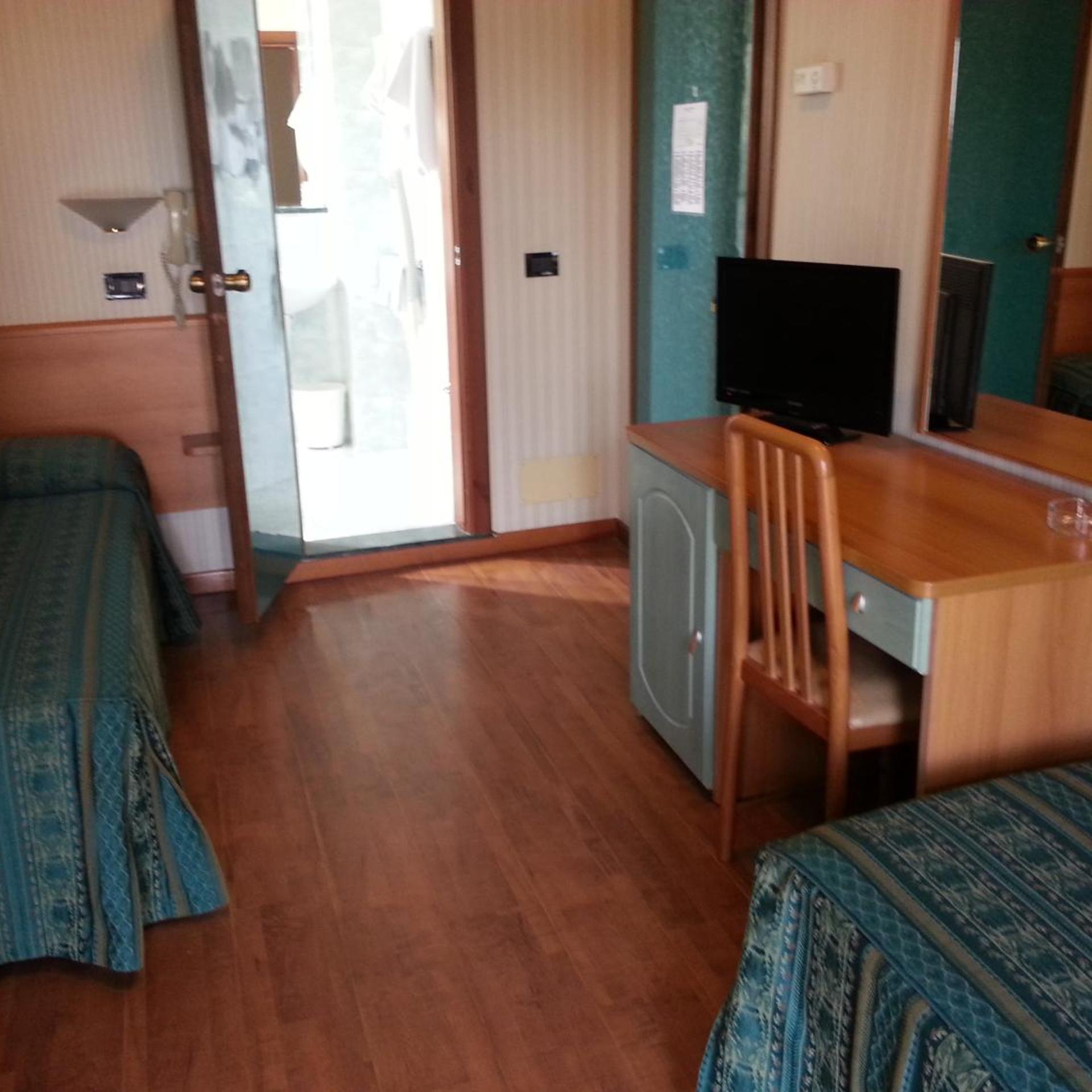 Hotel President Cattolica 34/56