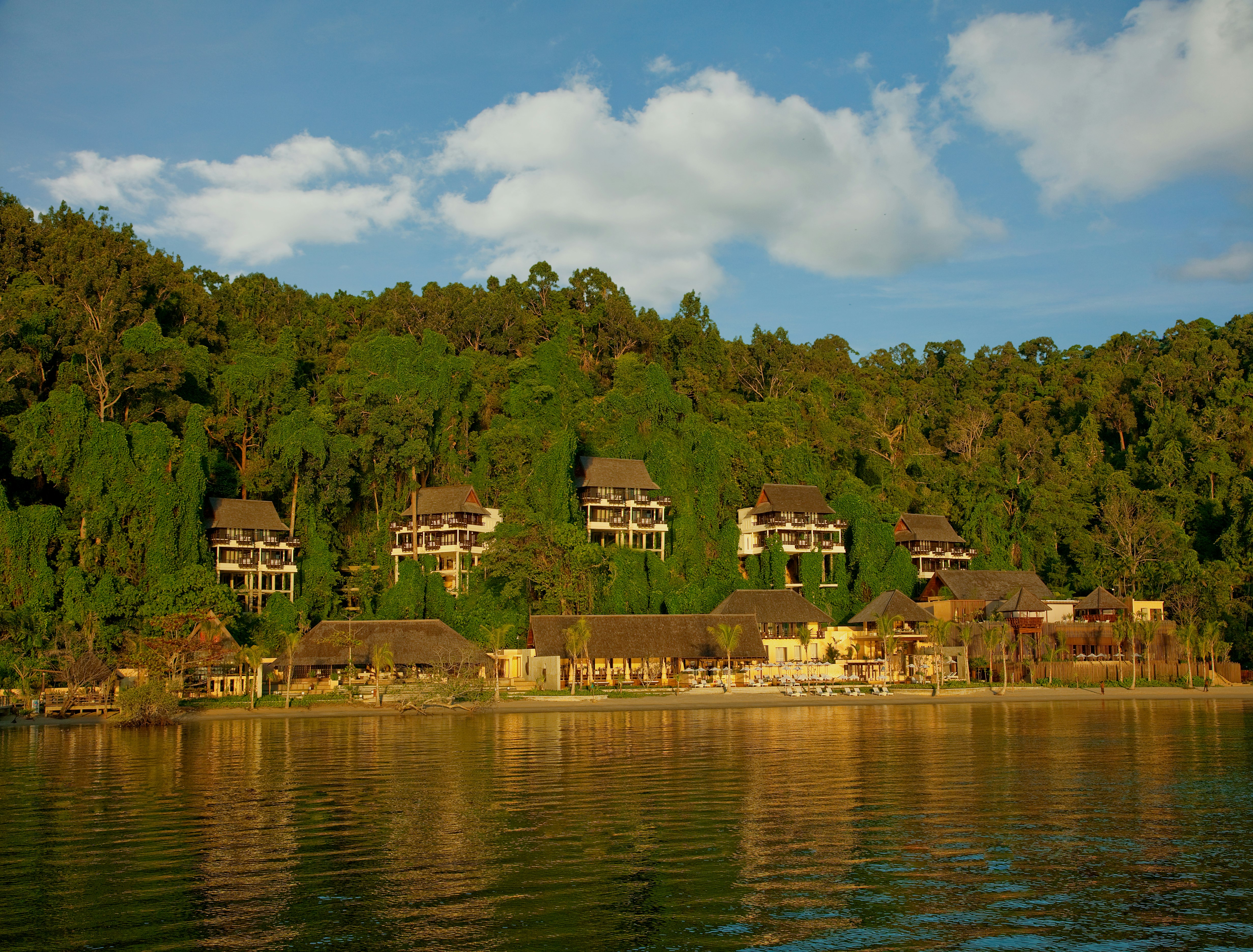 Gaya Island Resort 18/34