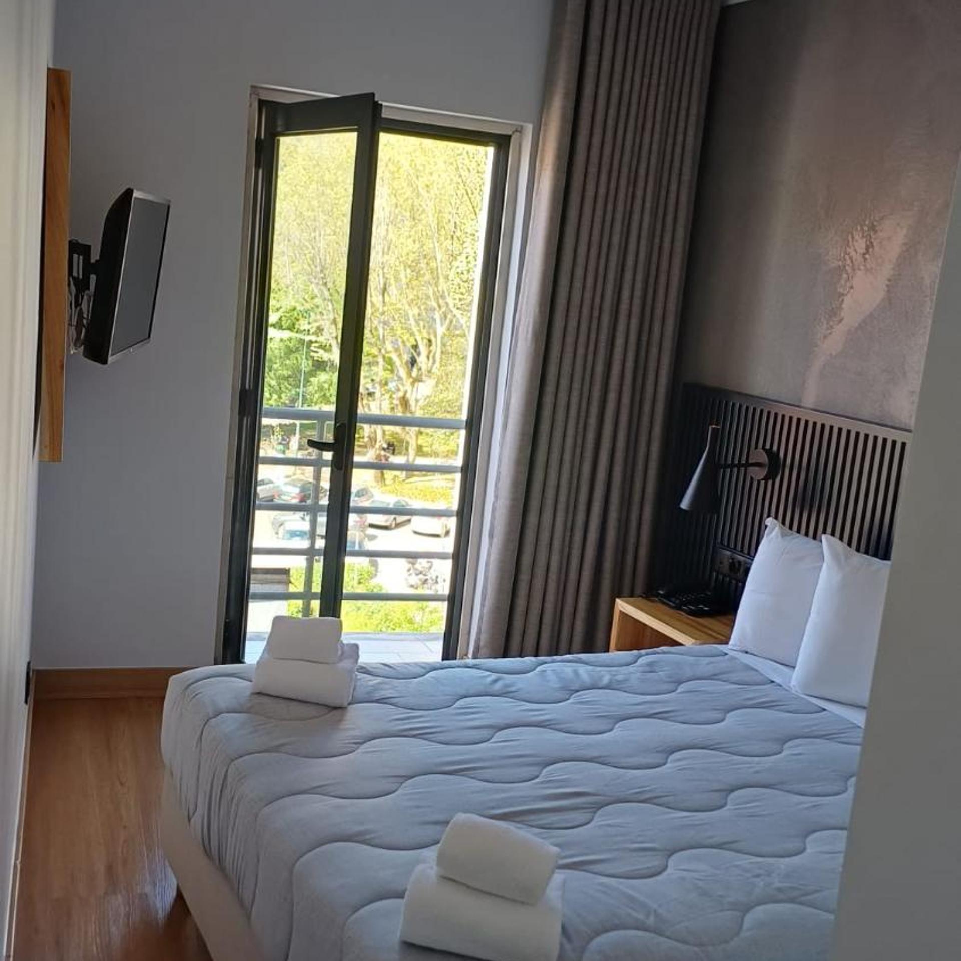 Amadora Palace Hotel 16/50